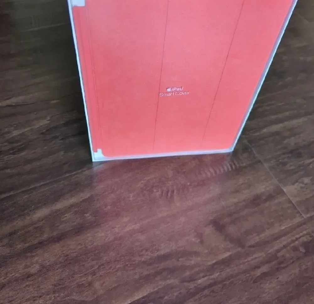 Apple iPad Smart Cover - Pink